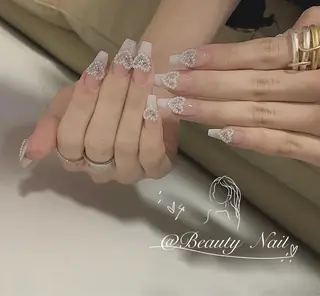 ネイル Moonstone Salonのネイルデザイン