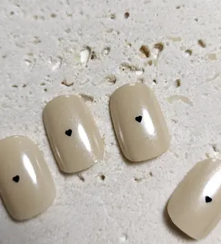 ネイル inhernail hitomiのネイルデザイン