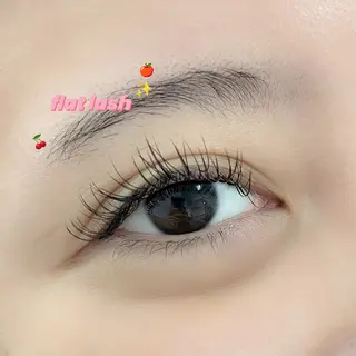 マツエク・マツパ ʏᴜᴋᴀ /ᴋɪʀᴀᴋɪʀᴀのマツエク・マツパデザイン