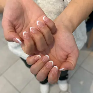 ネイル TRIOS meiのネイルデザイン