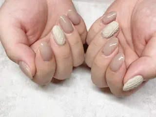 ネイル Puty Nailのネイルデザイン