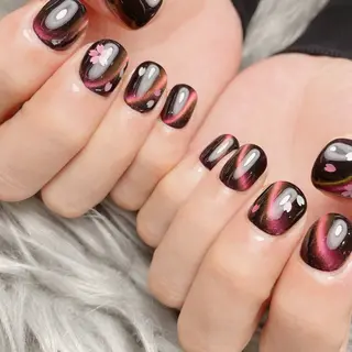 ネイル nail studio　Nのネイルデザイン