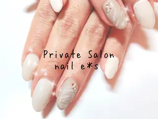 ネイル Salon do IROHAのネイルデザイン