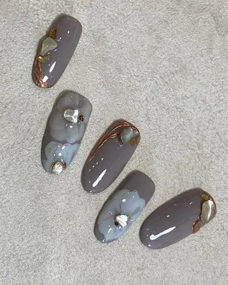 ネイル Le Lienのマツエク・マツパデザイン