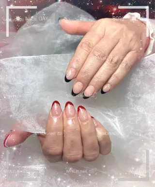 ネイル Mrs Lin.nailのネイルデザイン