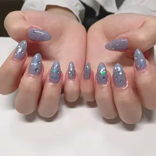 ネイル nail by minamiのネイルデザイン