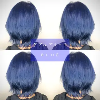 ショート 美髪矯正 🌈髪質改善 山下のヘアスタイル