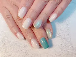 ネイル CHITCHAT nailのネイルデザイン