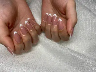 ネイル soary nailのネイルデザイン