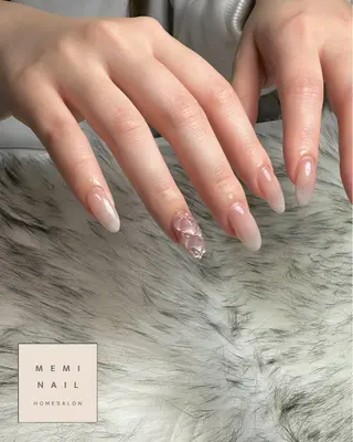 ネイル MEMI NAILのネイルデザイン