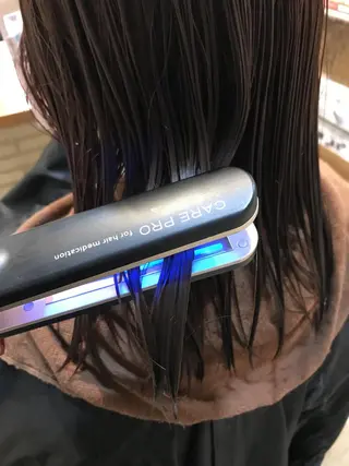 💫newi💫村上 孝一のヘアスタイル