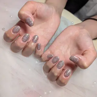 ネイル PINKY♡ YUIのネイルデザイン