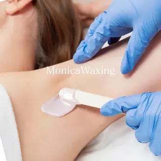 Monica Waxingのエステ・リラクイメージ