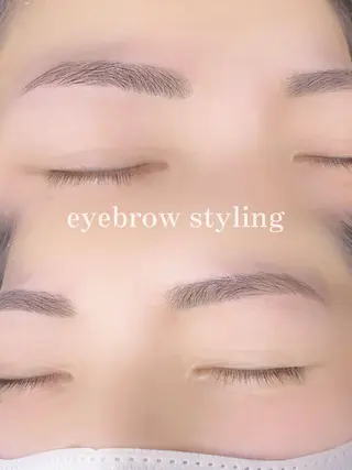 アイブロウ シードリン府内店 maikaのマツエク・マツパデザイン