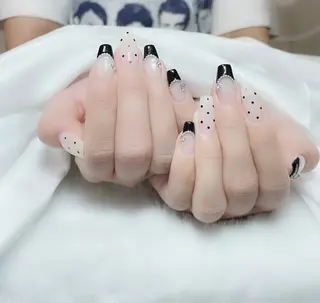 ネイル Amina nail salonのネイルデザイン