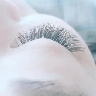 カラー パーマ ヘアアレンジ キッズ ネイル マツエク・マツパ 神山 ビューティー・アイのマツエク・マツパデザイン