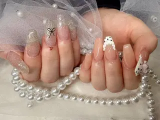 ネイル GCP Nail はるのネイルデザイン