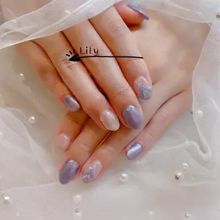 ネイル nail Lilyのネイルデザイン