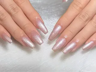 ネイル hijiri 💅のネイルデザイン