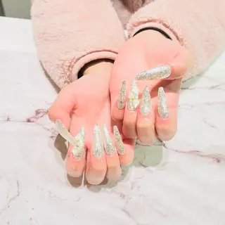 ネイル nail salon Luciaのネイルデザイン