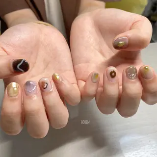 ネイル I pinknail 韓国風·持ち込み専門のネイルデザイン