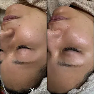 yuuri. Sの眉毛・アイブロウイメージ