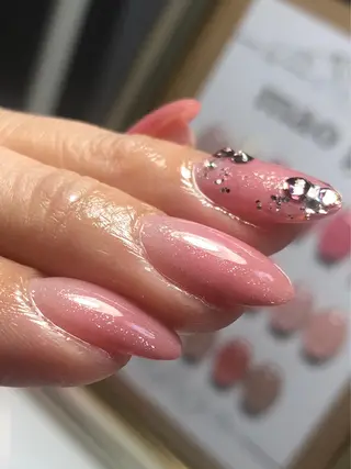ネイル Chika Salonのエステ・リラクイメージ