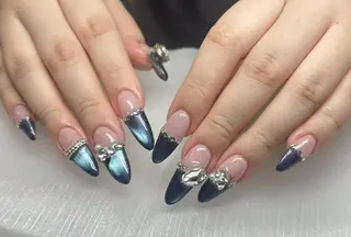 ネイル Mio AmorBeautyのネイルデザイン