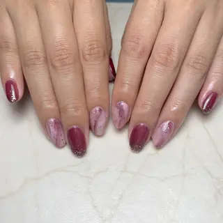 ネイル NAILSALON RandU...のネイルデザイン