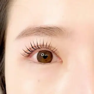 マツエク・マツパ Ruche 福島のマツエク・マツパデザイン