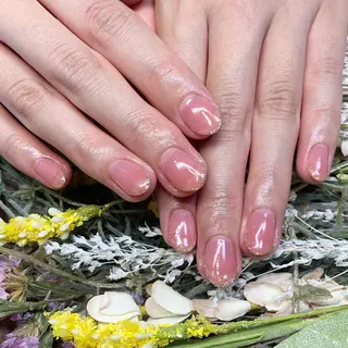 ネイル 🪞KAPE NAIL 🪞のネイルデザイン