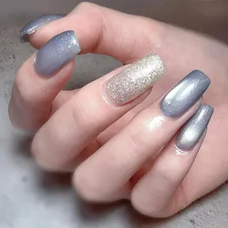 ネイル Re:eight nailのネイルデザイン