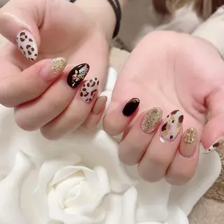 ネイル 💅fleur Ayumiのネイルデザイン