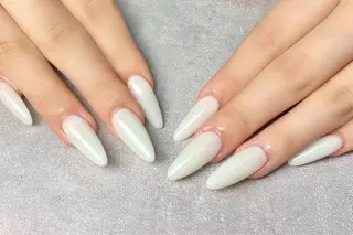 ネイル Jebel Beauty Miuの眉毛・アイブロウイメージ