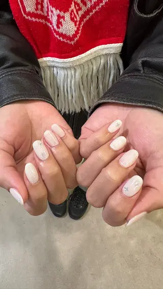 ネイル 🎶個性派ネイル💅 /Komachi❤️のネイルデザイン