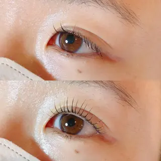 マツエク・マツパ なかむら 🪡のマツエク・マツパデザイン