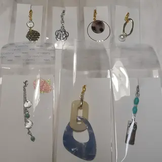 reve あやののネイルデザイン