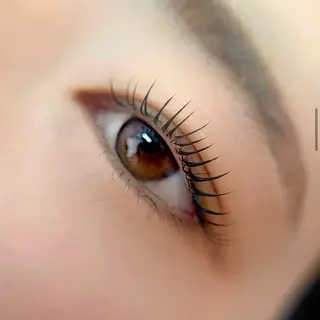 マツエク・マツパ 後藤 理紗の眉毛・アイブロウイメージ