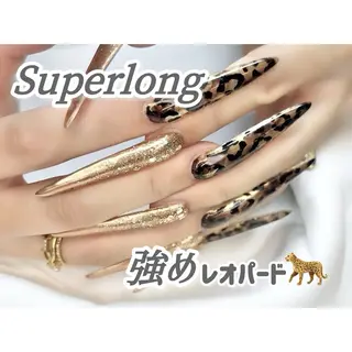 ネイル Aole'a錦糸町 【アオレア】のネイルデザイン