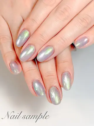 ネイル nail shizukaのネイルデザイン