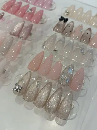ネイル ROCCOnail. RICO💞のネイルデザイン