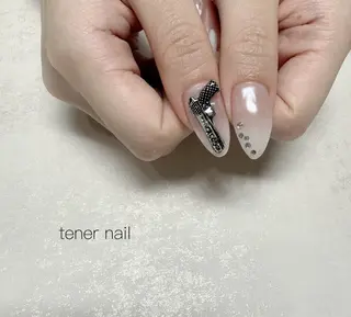 ネイル テネルネイル tener nailのネイルデザイン