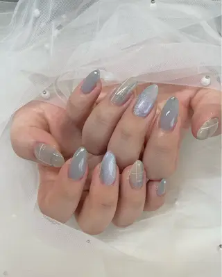 ネイル 新田 /nailのネイルデザイン