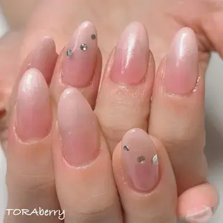 ネイル ネイリスト なつみのネイルデザイン