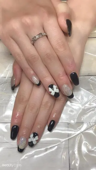 ネイル ✨アン ミユ✨のネイルデザイン