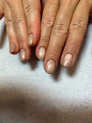 ネイル 【LINON】 airiのネイルデザイン