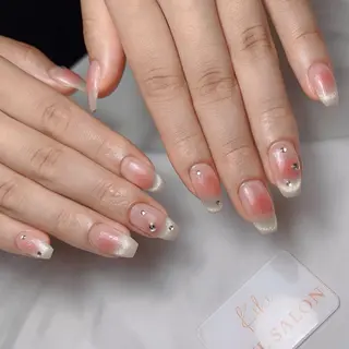 ネイル さくら💮💮 【オフ無料】のネイルデザイン