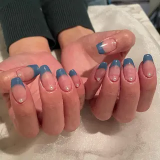 ネイル lylynail YUUKAのネイルデザイン