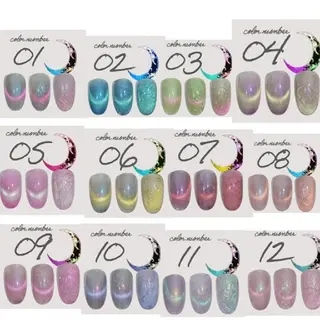 ネイル ネイルサロンほっこり kanaのネイルデザイン