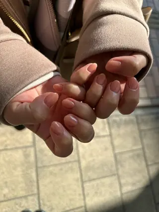 ネイル nailsalon ∞ ﾐｶﾅﾙ ∞のネイルデザイン